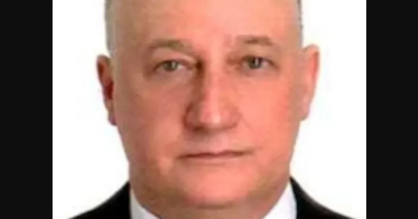 Juiz que dirigia bêbado e atropelou ciclista ganha R$ 130 mil por mês