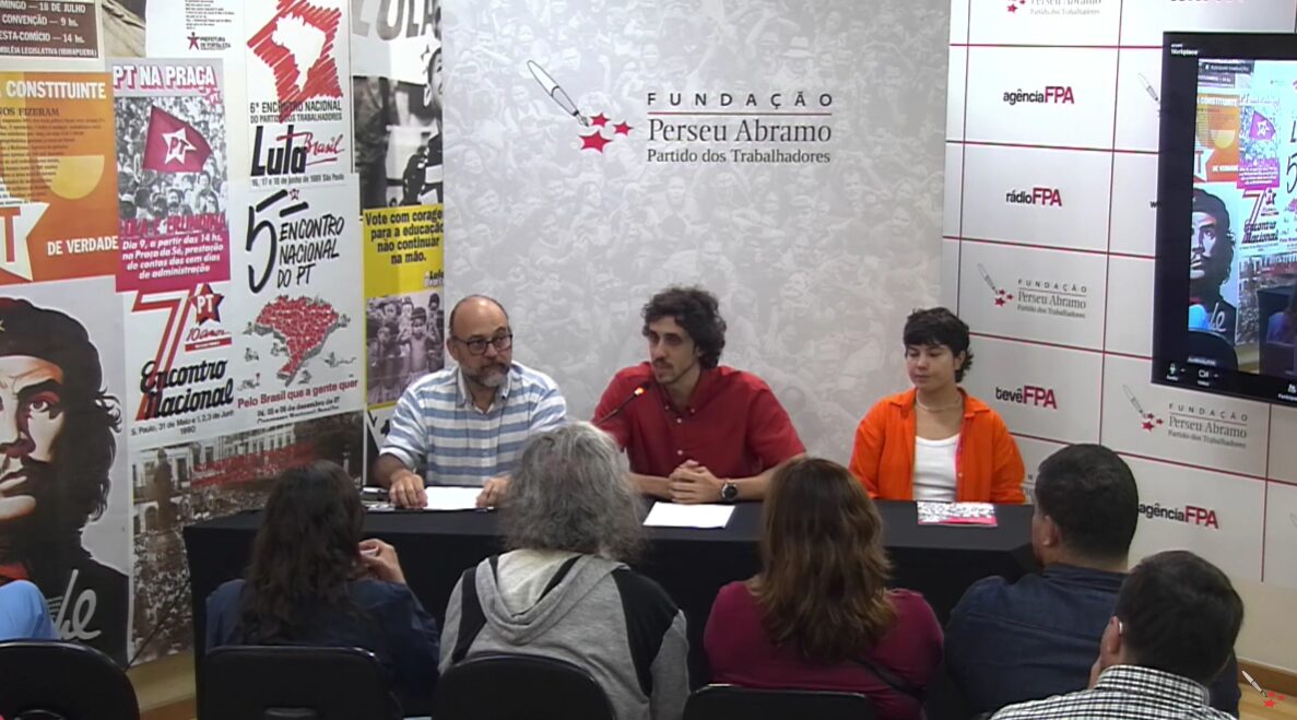 Fundação do PT lança curso para militantes dentro da Unicamp