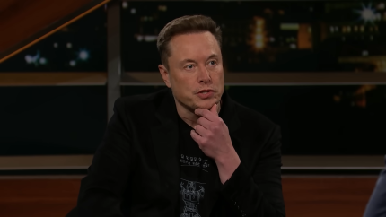Elon Musk anuncia criação de novo partido político nos EUA